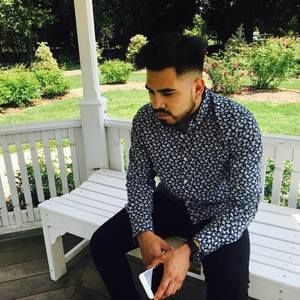 Meet your Posher, Billy